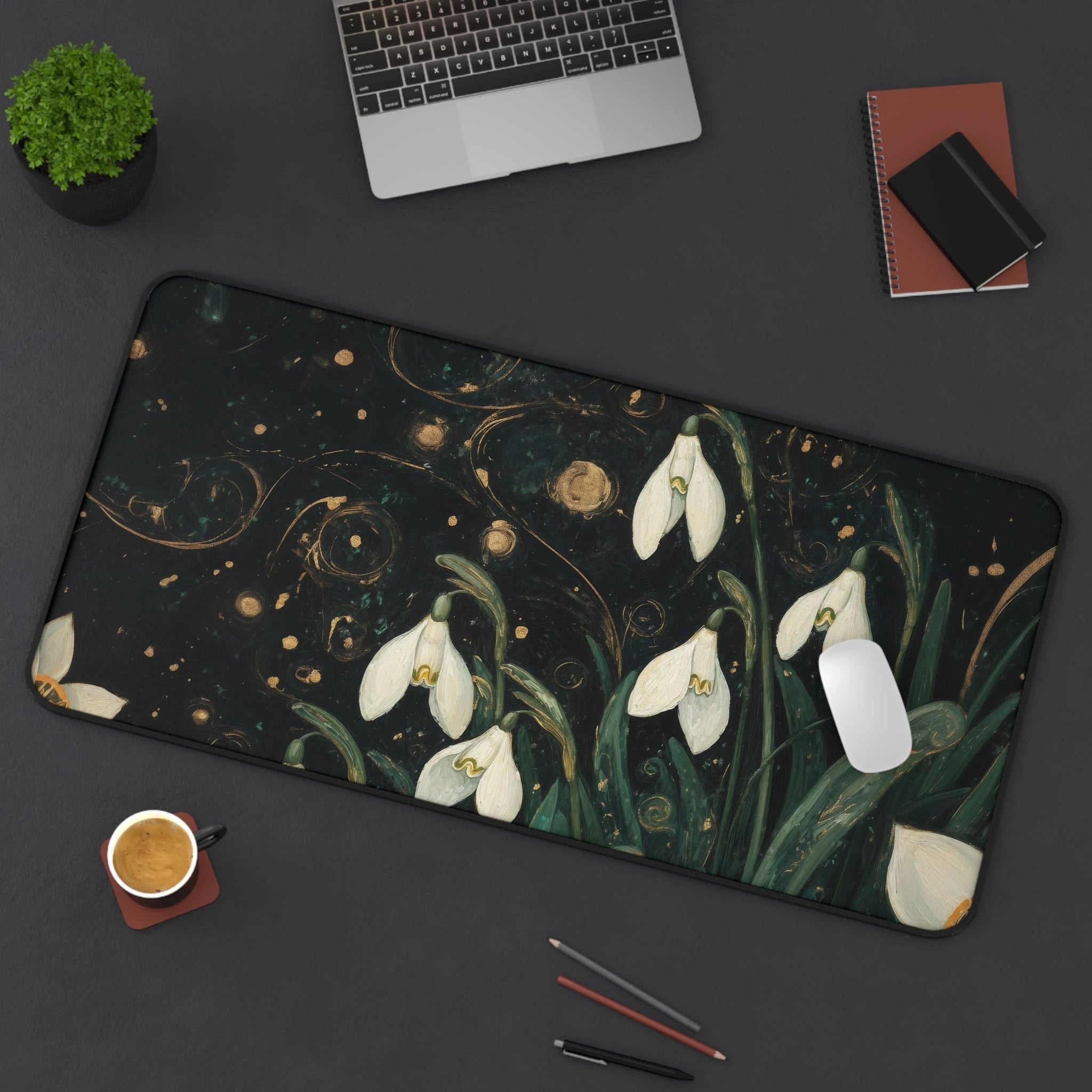 Nature & Witchy Wildlife - Sparkling & Dark