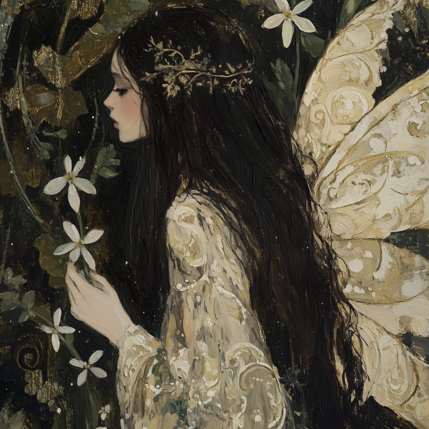REALM: The Faerie Court - Sparkling & Dark