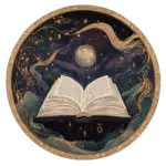 Sparkling & Dark: Witchy, wild and whimsical creations.