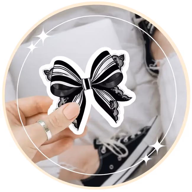 Shop Bubblegum Horror on Sparkling and Dark