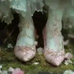 Glinda in Bloom | By Jaye of Sparkling and Dark
